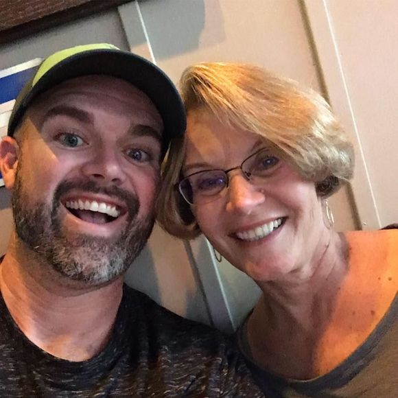 Meet your Posher, Paul - Picture 1 of 1